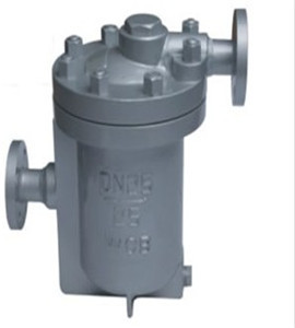 CS15H型鐘形浮子式蒸汽疏水閥_閥門欄目