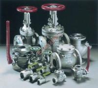 現(xiàn)貨供應進口不銹鋼閥門，助力機械與行業(yè)設備高效運行