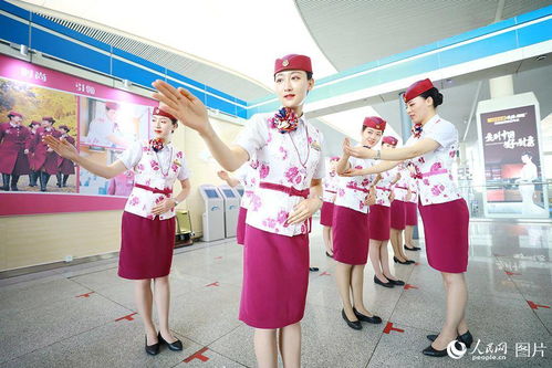 動(dòng)妹強(qiáng)化禮儀培訓(xùn)，精心備戰(zhàn)全國鐵路7.1調(diào)圖服務(wù)