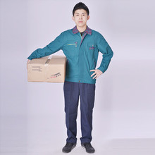 最新最全工廠廠服男裝產(chǎn)品選購指南