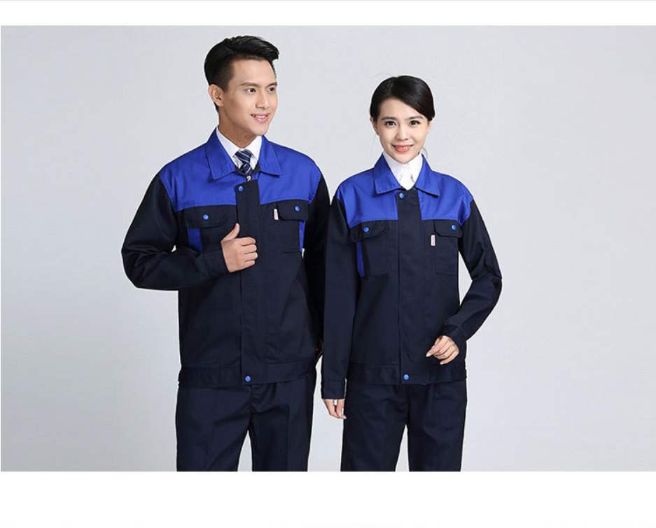 上海企業(yè)批量工作服定制指南 打造專業(yè)男裝團(tuán)隊(duì)形象
